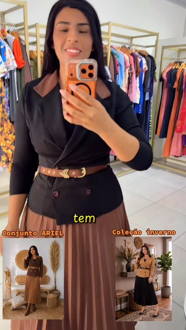 Post analisado da Terra Prometida