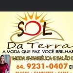 Sol da Terra